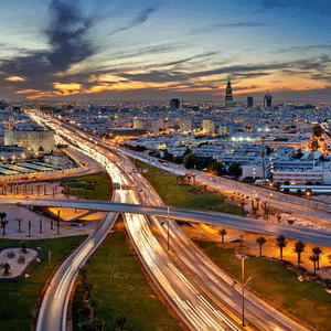 Riyadh: Half-Day Guided Tour with Hotel Pickup – Recently Added Experiences Shafqa.com Online Shopping, Best Prices in Dubai UAE