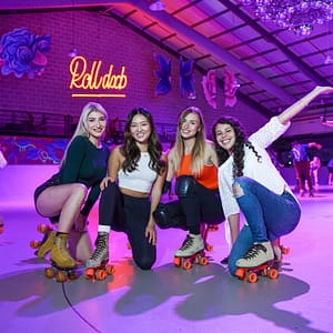 Roll DXB – Experiences Shafqa.com Online Shopping, Best Prices in Dubai UAE