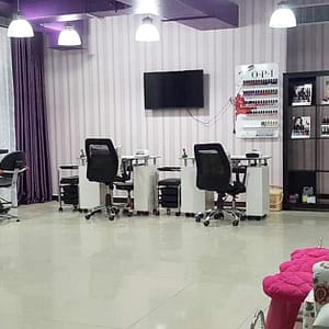 Classic Manicure And Pedicure Dubai Shafqa.com Online Shopping, Best Prices in Dubai UAE
