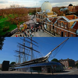 Royal Museums Greenwich Day Pass – Museums Shafqa.com Online Shopping, Best Prices in Dubai UAE