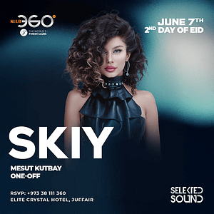 SKIY at Klub360 – Nightlife Shafqa.com Online Shopping, Best Prices in Dubai UAE