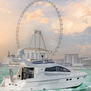 Sail Through Dubai On A Cruise On A 48 Ft. Yacht Or 50 Ft. Yacht Dubai Shafqa.com Online Shopping, Best Prices in Dubai UAE