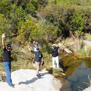 Sarawat Fun Hike – Experiences Shafqa.com Online Shopping, Best Prices in Dubai UAE