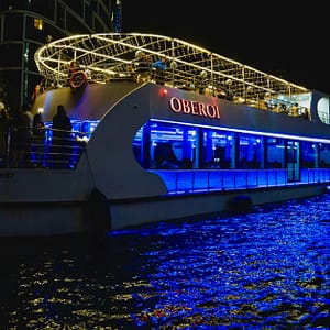 Marina Dinner Cruise On A Luxury Yacht Dubai Shafqa.com Online Shopping, Best Prices in Dubai UAE