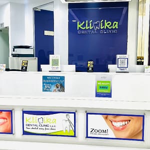 Scaling And Polishing With Optional X-Ray Or Tooth Coloured Filling Dubai Shafqa.com Online Shopping, Best Prices in Dubai UAE