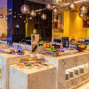 Seafood Night Buffet At Al Khan At 5* Pullman Sharjah Sharjah & N. Emirates Shafqa.com Online Shopping, Best Prices in Dubai UAE