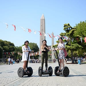 Segway Istanbul Tour – Sightseeing and Tours Shafqa.com Online Shopping, Best Prices in Dubai UAE