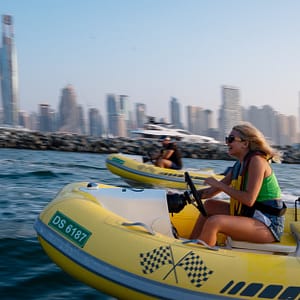Self-Drive Boat Tours: 30, 60, Or 60 Min For Up To 4 Dubai Shafqa.com Online Shopping, Best Prices in Dubai UAE