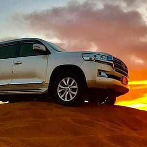 Self-Drive Desert Safari Tour With Live Entertainment, Dinner And More Dubai Shafqa.com Online Shopping, Best Prices in Dubai UAE