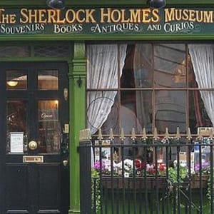 Sherlock Holmes Museum tickets & Westminster Highlights Walking Tour – Recently Added Experiences Shafqa.com Online Shopping, Best Prices in Dubai UAE