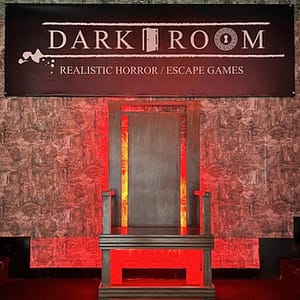 Show Off Your Sleuthing Skills At Abu Dhabis 1st Horror Escape Room! Abu Dhabi Shafqa.com Online Shopping, Best Prices in Dubai UAE