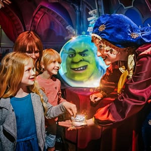 Shrek’s Adventure London Entry Ticket – Sightseeing and Tours Shafqa.com Online Shopping, Best Prices in Dubai UAE