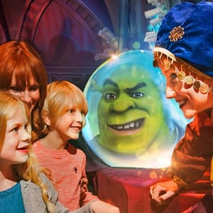 Shrek’s Adventure Same Day Entry Ticket – Recently Added Experiences Shafqa.com Online Shopping, Best Prices in Dubai UAE
