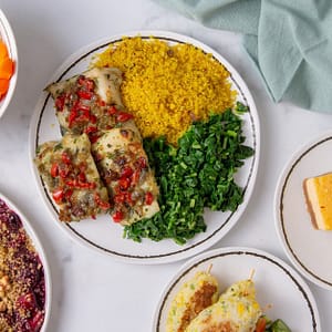 Six-Meal Plan With Delivery Abu Dhabi Shafqa.com Online Shopping, Best Prices in Dubai UAE