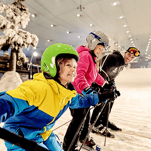 Ski Dubai – Indoor Attractions Shafqa.com Online Shopping, Best Prices in Dubai UAE