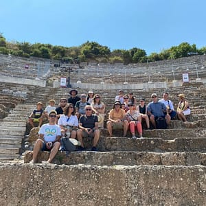 Skip-The-Line: Best of Ephesus Tour with Lunch – Sightseeing and Tours Shafqa.com Online Shopping, Best Prices in Dubai UAE