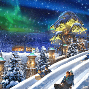 Snow Abu Dhabi Tickets – Experiences Shafqa.com Online Shopping, Best Prices in Dubai UAE