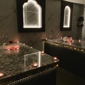 Spa Treatment At Azurro Spa Center Dubai Shafqa.com Online Shopping, Best Prices in Dubai UAE