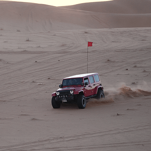 Storm adventure – Safari trip – Top-Rated Attractions Shafqa.com Online Shopping, Best Prices in Dubai UAE