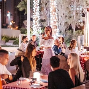 Sunday Brunch, Beverage & Pool Access For 1, 2, Or 4 Adults Or 1 Child Dubai Shafqa.com Online Shopping, Best Prices in Dubai UAE