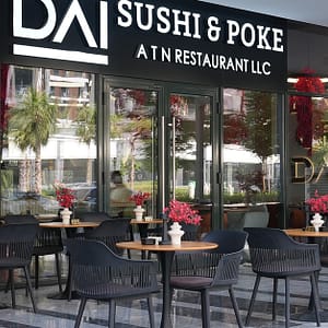 Sushi Extravaganza: For One, Two Or Four Dubai Shafqa.com Online Shopping, Best Prices in Dubai UAE