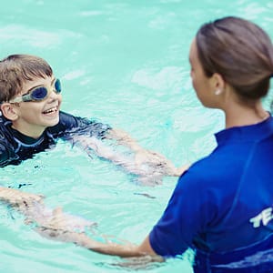 Swimming Lesson: Child (Aed 105) Or Adult (Aed 130) Dubai Shafqa.com Online Shopping, Best Prices in Dubai UAE