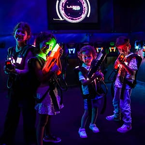 TR88HOUSE: Laser Rush – Experiences Shafqa.com Online Shopping, Best Prices in Dubai UAE