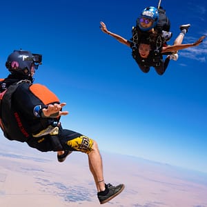 Tandem Skydive Desert Drop – Skydive Dubai Shafqa.com Online Shopping, Best Prices in Dubai UAE