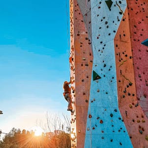 The Crag Rock Climbing – Top-Rated Attractions Shafqa.com Online Shopping, Best Prices in Dubai UAE