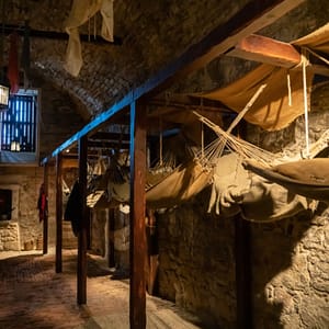 The Edinburgh Dungeons Entry Ticket – Sightseeing and Tours Shafqa.com Online Shopping, Best Prices in Dubai UAE