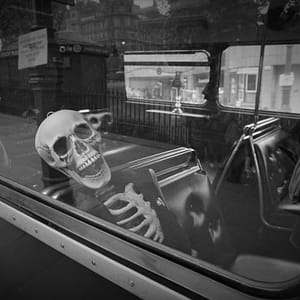 The Ghost Bus Tours – Edinburgh – Sightseeing and Tours Shafqa.com Online Shopping, Best Prices in Dubai UAE
