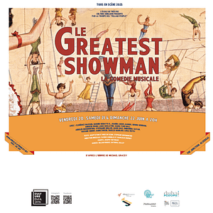 The Greatest Showman at The Junction in Dubai – Shows and Theatrical Plays Shafqa.com Online Shopping, Best Prices in Dubai UAE