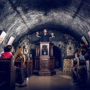 The London Bridge Experience – Top-Rated Attractions Shafqa.com Online Shopping, Best Prices in Dubai UAE