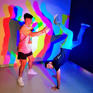 The Museum of Illusions, Dubai – Museums Shafqa.com Online Shopping, Best Prices in Dubai UAE