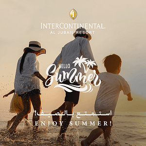 The Pearl Beach at InterContinental Al Jubail Resort – Nightlife Shafqa.com Online Shopping, Best Prices in Dubai UAE