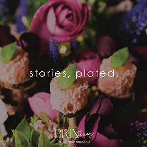The Seasons 4 Dining Experience at BRIX Dessert Restaurant Dubai – Brunches Shafqa.com Online Shopping, Best Prices in Dubai UAE