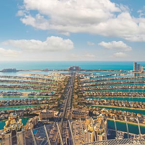 The View at The Palm – General Admission – Prime Hours – Experiences Shafqa.com Online Shopping, Best Prices in Dubai UAE