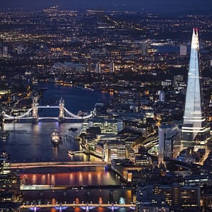 The View from The Shard: Entry Ticket – Recently Added Experiences Shafqa.com Online Shopping, Best Prices in Dubai UAE