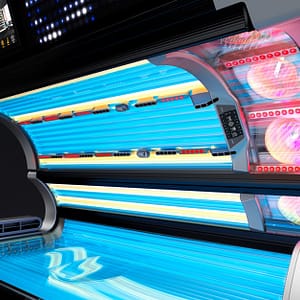 Two Or Four Sessions Of Full-Body Solarium Tan Dubai Shafqa.com Online Shopping, Best Prices in Dubai UAE