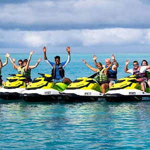 Thrilling 30, 45, 60, 75, 90, Or 120-Minute Jet Ski Ride For Up To Two Sharjah & N. Emirates Shafqa.com Online Shopping, Best Prices in Dubai UAE