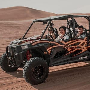 Thrilling Off-Road Adventure: Buggy Tour – Must-see attractions Shafqa.com Online Shopping, Best Prices in Dubai UAE