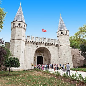 Topkapi Palace: Guided Tour – Top-Rated Attractions Shafqa.com Online Shopping, Best Prices in Dubai UAE