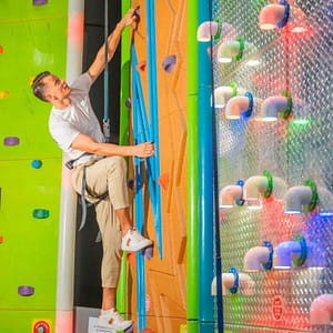 Trampo Extreme – Muscat – Sightseeing and Tours Shafqa.com Online Shopping, Best Prices in Dubai UAE