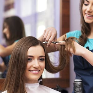 Transform With Hair Wash, Blow-Dry, Roots Color, Haircut, & More Dubai Shafqa.com Online Shopping, Best Prices in Dubai UAE