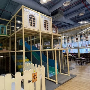 Two Or Three Hours Play Area For Four People At Koko Kids Play Area Dubai Shafqa.com Online Shopping, Best Prices in Dubai UAE 2