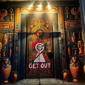 Ultimate Horror Escape Rooms Dubai Shafqa.com Online Shopping, Best Prices in Dubai UAE