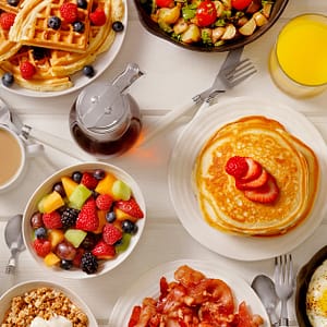 Unlimited Breakfast + Pool Access For 1 Child Or 1, 2, 4, Or 6 Adults Dubai Shafqa.com Online Shopping, Best Prices in Dubai UAE