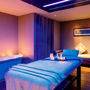 Unwind And Relax: 60 Or 90-Minute 5* Spa Treatment Abu Dhabi Shafqa.com Online Shopping, Best Prices in Dubai UAE