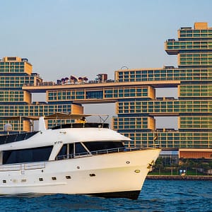 Unwind On Luxury Yachts With Premier Charter Services Around Dubai Landmarks Dubai Shafqa.com Online Shopping, Best Prices in Dubai UAE