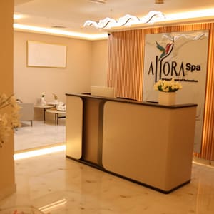 Unwind With A 30- Or 60-Min Body Spa Treatment At Allora Spa! Dubai Shafqa.com Online Shopping, Best Prices in Dubai UAE
